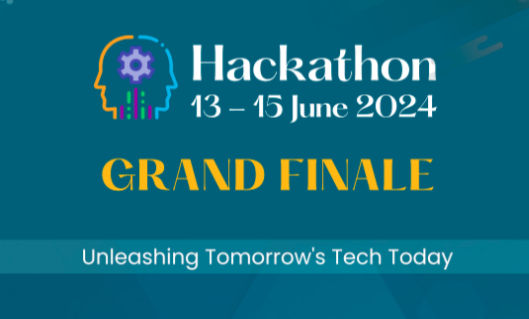 Hackathon 2024 @SmartHub.ai – June 15, 2024