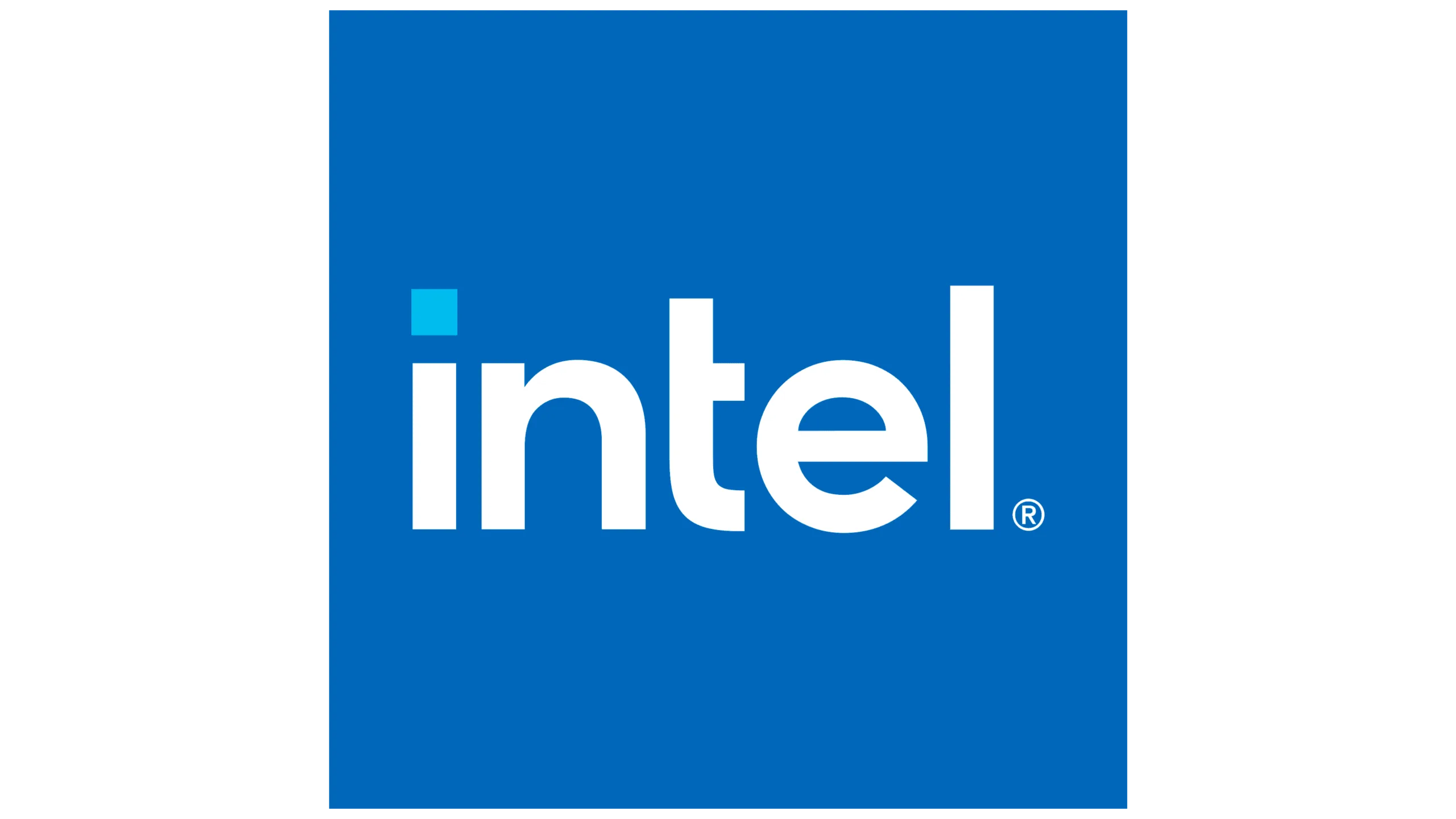 Intel-Logo