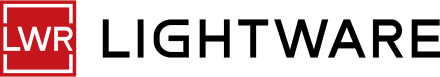 Lightware logo