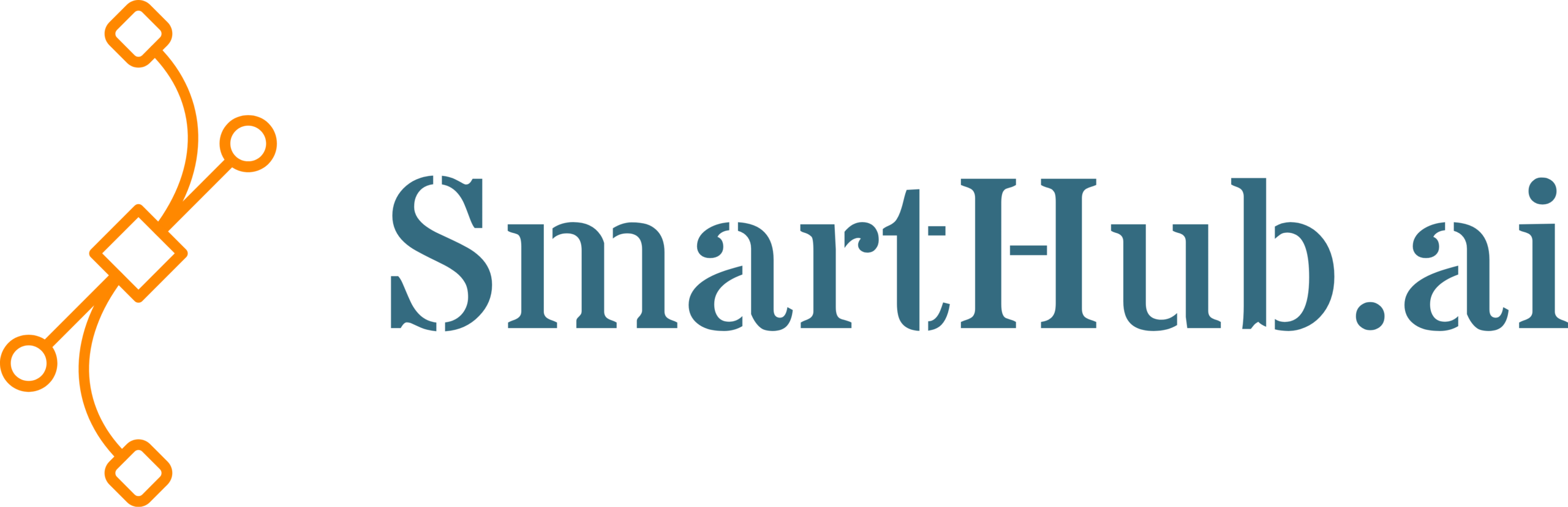 SmartHub.ai
