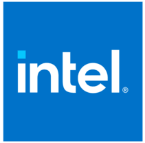 Intel-Logo